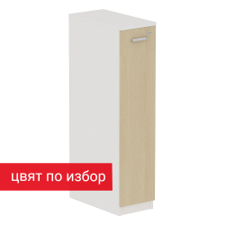 Гардероб GS Odin 25/50/110 нисък