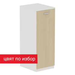 Гардероб GS Odin 40/50/110 нисък