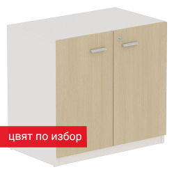 Шкаф GS Odin 80/50/75 с 2 врати