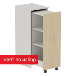 Шкаф GS Odin 40/80/110 карго с три рафта