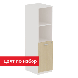 Шкаф GS Odin 40/50/150 с врата/две ниши