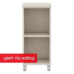 Стелаж GS Standart 40/41/83 открит