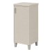 Стелаж GS Standart40/41/83 с врата, 1000000000054460 04 