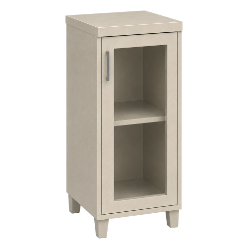 Стелаж GS Standart 40/41/83 стъкл. врата, 1000000000054461 02 