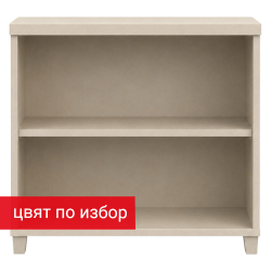 Стелаж GS Standart 80/41/83 открит