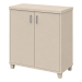 Стелаж GS Standart 80/41/83 с врати, 1000000000054463 04 