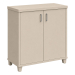 Стелаж GS Standart 80/41/83 с врати, 1000000000054463 04 