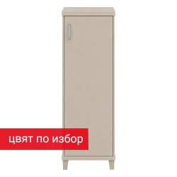 Стелаж GS Standart 40/41/119 с врата