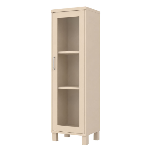 Стелаж GS Standart 40/41/119 стъкл.врата, 1000000000054468 02 