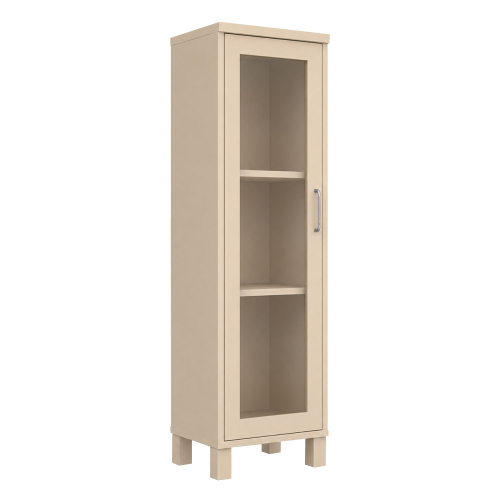 Стелаж GS Standart 40/41/119 стъкл.врата, 1000000000054468 03 
