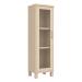 Стелаж GS Standart 40/41/119 стъкл.врата, 1000000000054468 04 