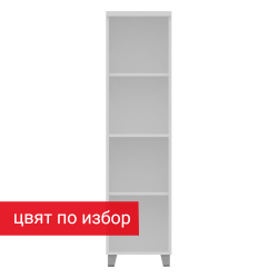 Стелаж GS Standart 40/41/156 открит