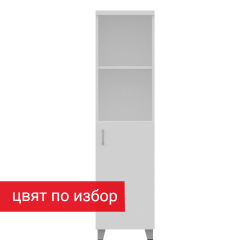 Стелаж GS Standart 40/41/156 1/2 закрит