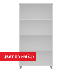 Стелаж GS Standart 80/41/156 открит