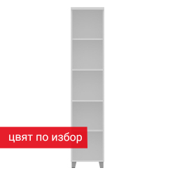 Стелаж GS Standart 40/41/192 открит