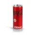 Coca-Cola Zero кен 0.330л, 1000000000027468 02 