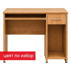 Бюро GS Standart 100/65/75 с чекмедже