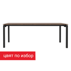 Маса GS Vidar 160/138/75 заседателна