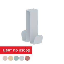 Закачалка GS Flora тип кука двойна метал