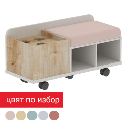 Пейка GS Flora 100/42/50 мобилна
