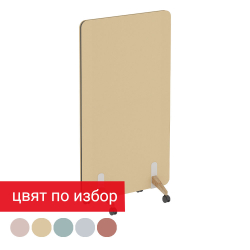 Панел GS Flora 80/160 разделит. мобилен