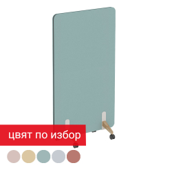 Панел GS Flora 80/140 разд. моб. свързв