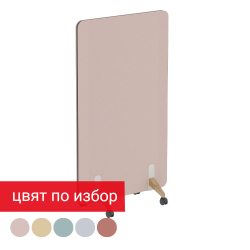 Панел GS Flora 80/160 разд. моб. свързв