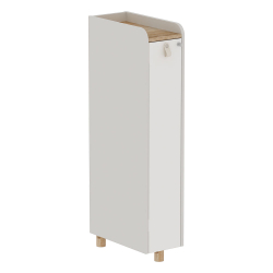 GS Flora Locking Wardrobe 25/50/125