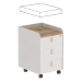 GS Flora Cabinet 42/50/65 3Drawers, 1000000000054664 02 