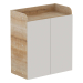 GS Flora Module 80/42/93 with Doors, 1000000000054670 02 