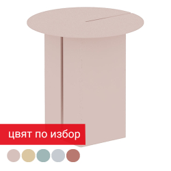 Маса GS Flora 40/40/38 за кафе метална