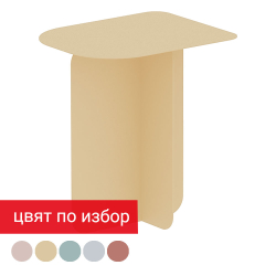 Маса GS Flora 40/50/55 за кафе метална