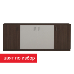 Шкаф GS SOL 200/41/82 с 4 врати