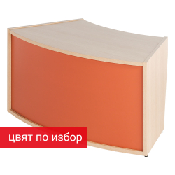 Рецепция GS KORAL права ниска 153/90/75