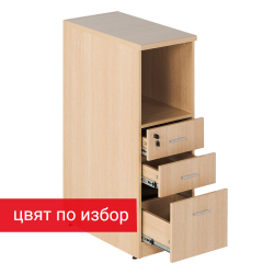 Рецепция GS KORAL модул 3чекм 40/75/120