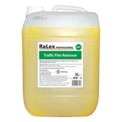 Ralex Car Wash Detergent 5L