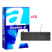 15xDouble A Premium A4+клавиатура DELL, 1000000000055213 04 