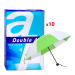 10хDouble A Business+чадър, 1000000000055215 05 