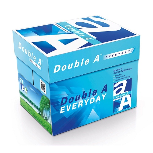 15хDouble A Everyday A4+, 1000000000055216 02 