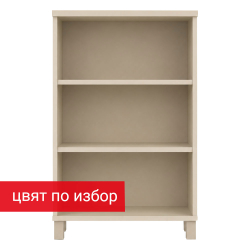 Стелаж GS Standart 80/41/119 открит