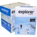 Хартия Explorer A4 80гр 500 листа, 1000000000001436 09 