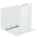 Folder 4D ring 60mm Esselte A4 9cm white, 1000000000003224 03 