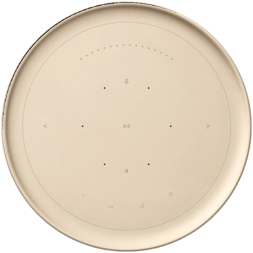 Безжична тонколона Beosound Balance  AL2, естествен дъб, 2005705260082265 02 