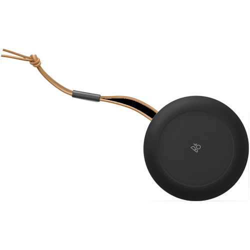 Bang & Olufsen Wireless speaker Beosound A1 2nd Gen, Black Anthracite, 2005705260083842 03  — OK Office Bang & Olufsen Wireless speaker Beosound A1 2nd Gen, Black Anthracite, 2005705260083842 03