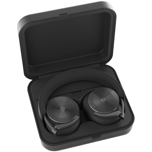 Безжични слушалки Bang & Olufsen Beoplay H95, черен, 2005705260084528 04  — OK Office Безжични слушалки Bang & Olufsen Beoplay H95, черен, 2005705260084528 04
