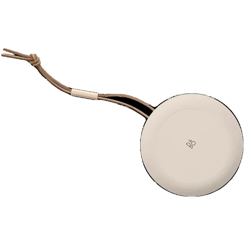 Безжична тонколона Bang & Olufsen Beosound A1 2nd Gen, златен, 2005705260087130 04 