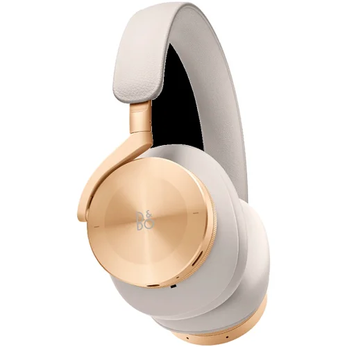 Wireless headphones Bang & Olufsen Beoplay H95 Gold, 2005705260087253 02 