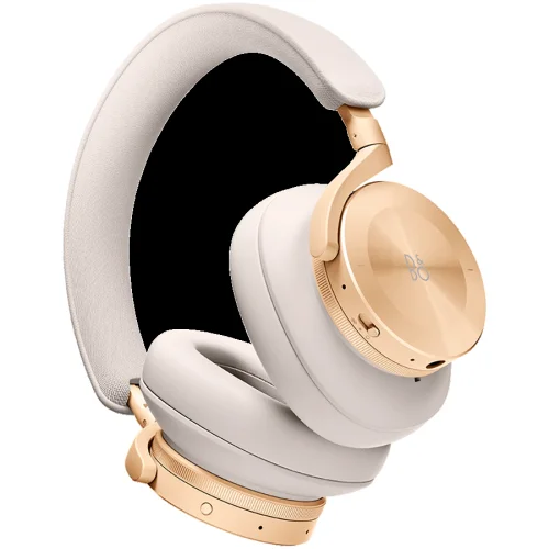 Wireless headphones Bang & Olufsen Beoplay H95 Gold, 2005705260087253 03 