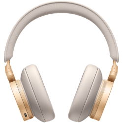 Безжични слушалки Bang & Olufsen Beoplay H95, златен