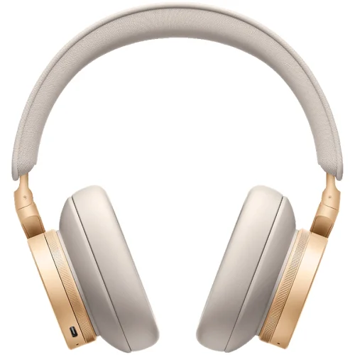 Wireless headphones Bang & Olufsen Beoplay H95 Gold, 2005705260087253 04 